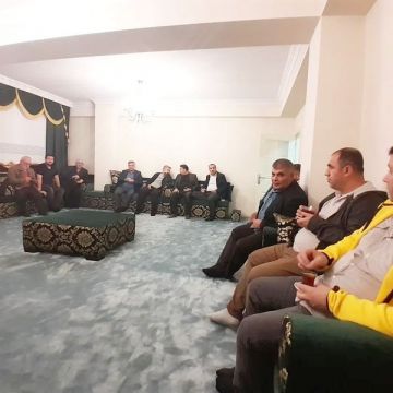 EĞİTİM KOMİZYONU BURS İŞLEMLERİNİ TAMAMLADI