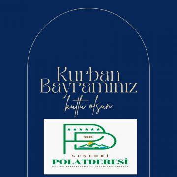 KURBAN BAYRAMINIZ MÜBAREK OLSUN