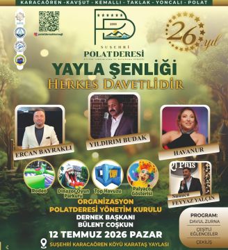 ŞENLİKLERİMİZE DAVETLİSİNİZ.HERKESİ BEKLİYORUZ