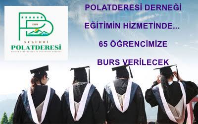 BURS BAŞVURULARI SONUÇLANDI